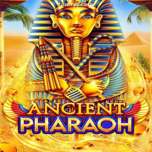 Unveiling AncientPharaoh: A Timeless Journey with RRYY Cassino Online Bonus in Brazil