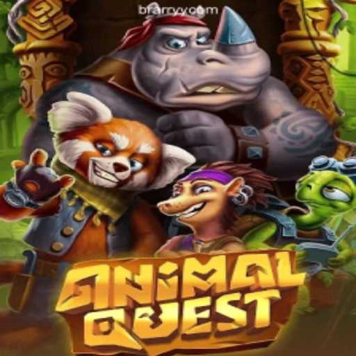 AnimalQuest: Exploring the Wild World of a New Adventure Game