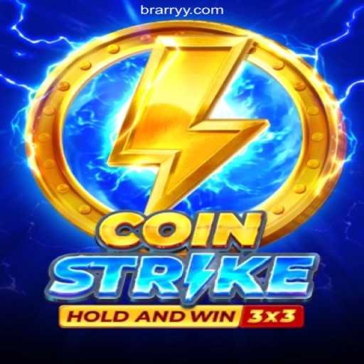 Exploring Coinstrike: A Thrilling Adventure in RRYY Cassino Online