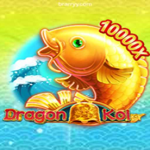 Exploring DragonKoi: An Exciting Adventure in Casino Gaming
