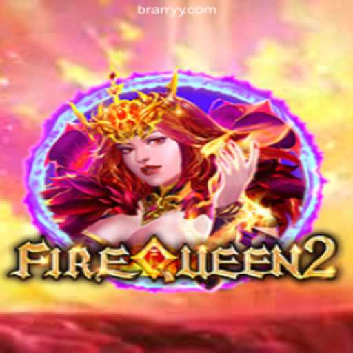 Unleashing the Magic of FireQueen2 in RRYY Cassino Online com Bônus no Brasil