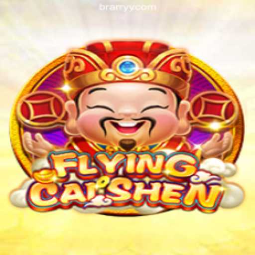 Exploring the Thrilling World of FlyingCaiShen: A Casino Game with a Twist