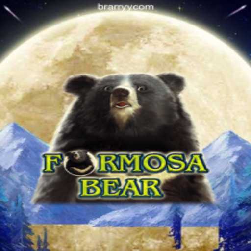 FormosaBear: A Dynamic Gaming Adventure with RRYY Cassino Online in Brazil