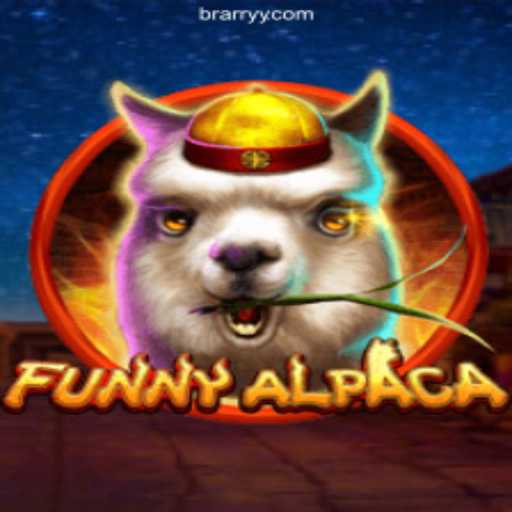 Exploring FunnyAlpaca: The Entertaining Online Casino Experience with RRYY Cassino Online com Bônus no Brasil