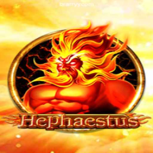 Explore Hephaestus: The Exciting Online Casino Game with Bonuses in Brazil