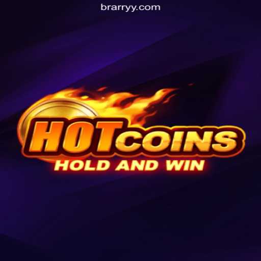 Discover the Exciting World of HotCoins: A Premier Brazilian Online Casino Game