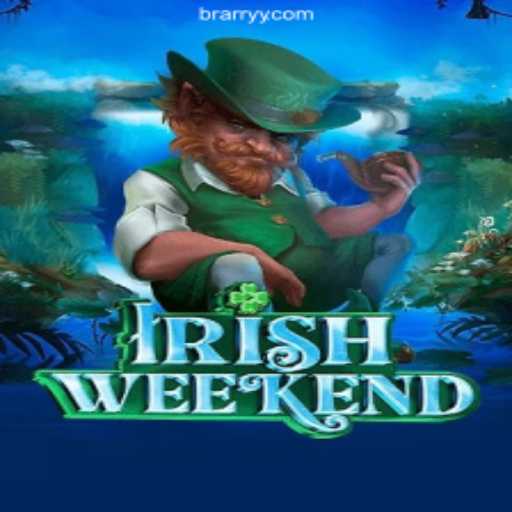 Dive into the Excitement of IrishWeekend and Discover Online Casino Bonuses in Brazil
