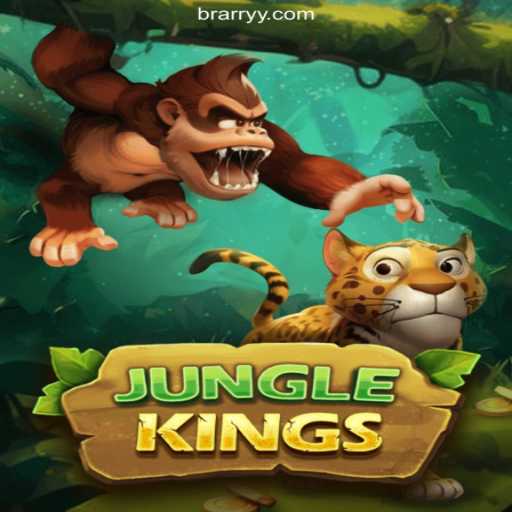 JungleKings: A Thrilling Adventure with RRYY Casino Bonuses in Brazil