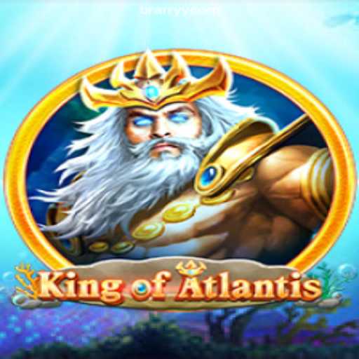 Exploring KingofAtlantis: The New Wave in Online Gaming