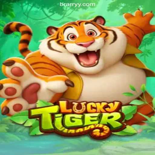 Discover LuckyTiger: An Exciting Online Casino Experience in Brazil