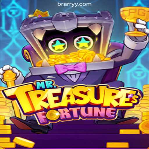 Discover the Excitement of MrTreasuresFortune at RRYY Cassino Online