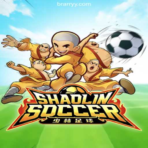 Discover the Excitement of ShaolinSoccer and the Allure of Cassino Online Bônus No Brasil