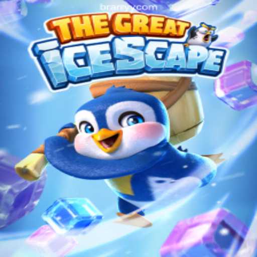Discover TheGreatIcescape: A Thrilling Adventure in the World of Ice