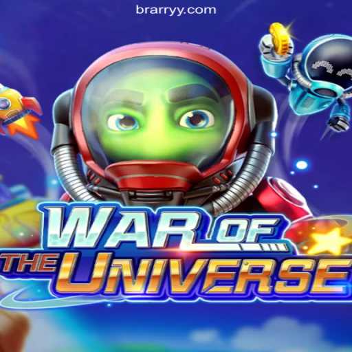 Exploring the Thrilling World of WAROFTHEUNIVERSE: A Dive into Cassino Online with Bonuses in Brazil